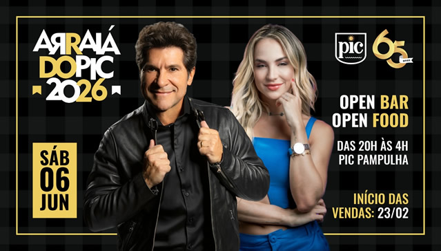 Evento Simulado 2